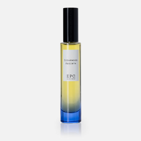 Cedarwood Absinth